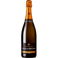 Brut Premium Réserve Premier Cru - Champagne Charles Mignon
