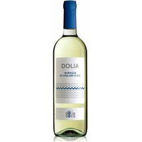 Dolia Nuragus di Cagliari DOC