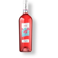Nieddera rosato IGT Valle Tirso