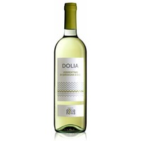 Vermentino Dolia DOC