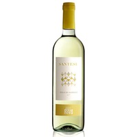 Santesu bianco IGP