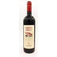 Santadi Grotta Rossa DOC