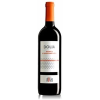 Dolia Monica di Sardegna DOC