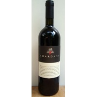 Shardana rosso IGT