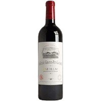 Château Grand Puy Lacoste 5. Cru Classe Pauillac