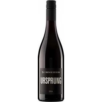 'Ursprung' - Markus Schneider - Ellerstadt