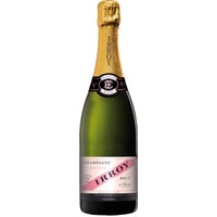 Champagne Irroy Carte d Or, Brut, Champagne AC, Rosé, Champagne, Schaumwein