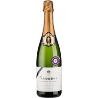 Crémant de Loire Réserve - Bouvet-Ladubay