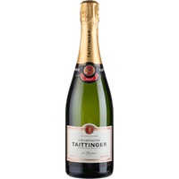 Champagner Taittinger Reserve Brut - Maison Taittinger