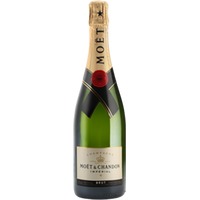 Champagner Imperial Brut - Moët & Chandon