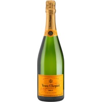 Champagner Brut - Veuve Clicquot
