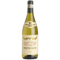 Piras Vermentino di Gallura DOCG