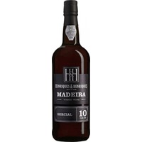 Henriques & Henriques Sercial Aged 10 years Madeira