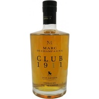 Jean Goyard Marc de Champagne Club