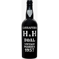 Henriques & Henriques Bual Vintage Madeira