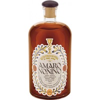 Nonino Distillatori Amaro Quintessentia Di Erbe Alpine