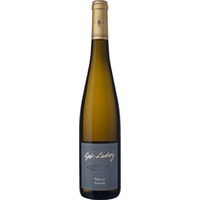 Klüsserather Bruderschaft Riesling Auslese edelsüß - Weingut Gebrüder Ludwig