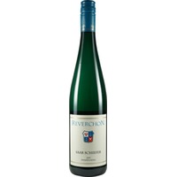 Filzener Herrenberg Spätlese feinfruchtig feinherb - Weingut Reverchon