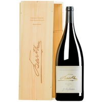 "Roccolo" Ludwig Barth von Barthenau Pinot Nero Alto Adige DOC MAGNUM Original-Holzkiste