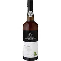 Fine White Portwein - Andresen - Portugiesischer Weißwein