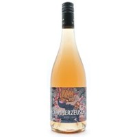 HAMMERZEUSCH ROSE Deutscher Qualitätswein