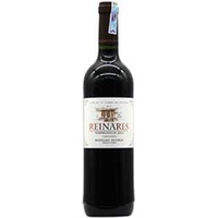 Tempranillo 'Reinares tinto ' - Bodegas Eguren Ugarte