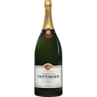 Champagne Taittinger Brut Reserve Balthazar BALTHAZAR