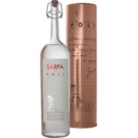 Jacopo Poli Grappa Sarpa