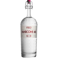 Jacopo Poli Gin Marconi 46
