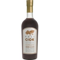 Jacopo Poli Kreme 17 Cacao Ciok