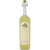 Jacopo Poli Elisir Limone Zitronenlikör
