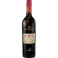 Gonzalez Byass La Copa Vermouth