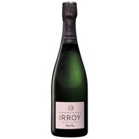 Champagne Taittinger Irroy Brut Rosé