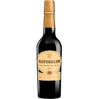 Gonzalez Byass Matusalem Oloroso