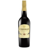 Gonzalez Byass Apostoles Palo Cortado