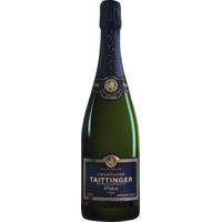 Champagne Taittinger Grands Crus Prelude