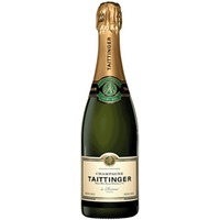 Demi Sec Champagne Taittinger