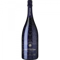 Champagne Taittinger Nocturne Sec ´City Lights´