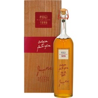 Jacopo Poli Grappa Barrique