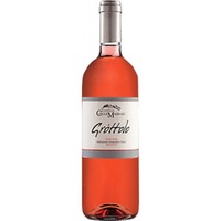 Gròttolo Rosato Toscano IGT Colle Massari