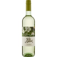 FLOR NATURAL Blanco VdT