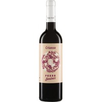 Crianza &#039;Parra&#039; Demeter La Mancha DO Irjimpa