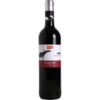 Platero Tempranillo-Syrah Demeter DO Irjimpa