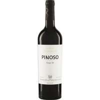 Cepa 50 Monastrell Alicante DO Pinoso