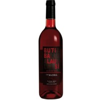 Butibalausí Rosado Mallorca DO Can Majoral