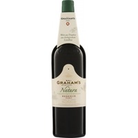 Graham's'Portwein Natura Reserve