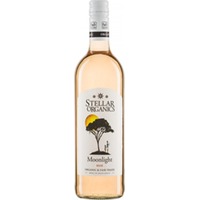 Rosé Moonlight Stellar Organics
