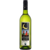 Chenin Blanc-Sauvignon Moonlight Stellar Organics