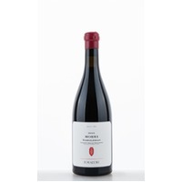 Elisabetta Foradori Morei Teroldego Vigneti delle Dolomiti IGT