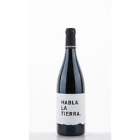 Habla de la Tierra Cabernet Sauvignon